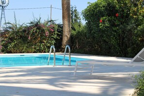 Villa Oasis 