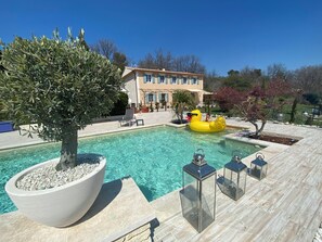 Poolblick