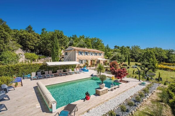 Poolblick