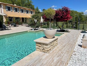 Poolblick