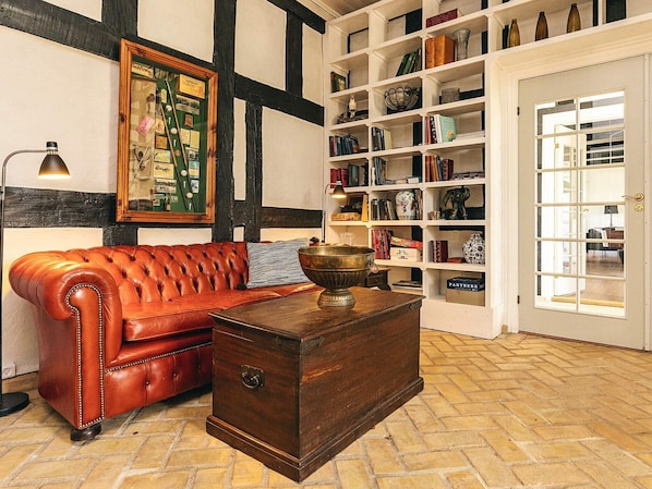 Intérieur