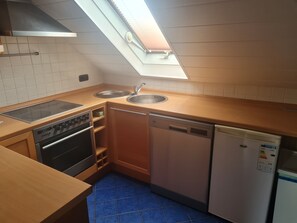 Eget kök