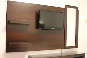 テレビ