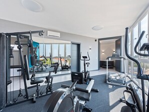 Holiday Home Facilities and Services