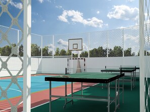 Holiday Home Facilities and Services