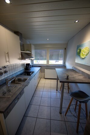 Eget kök