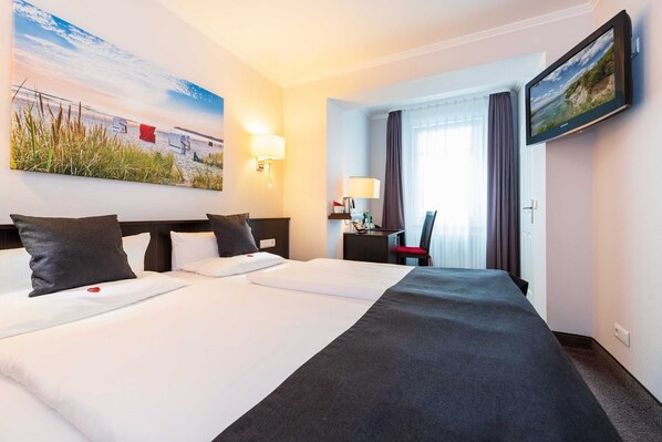 Doppelzimmer