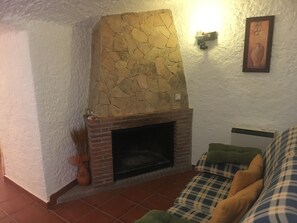 Interiör