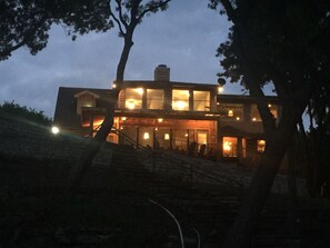 Night time 