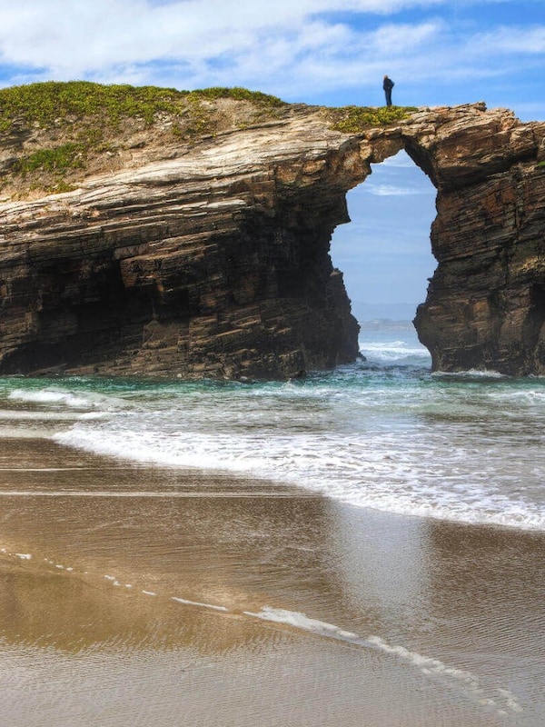 Spiaggia