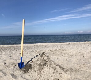 Badestrand Boltenhagen