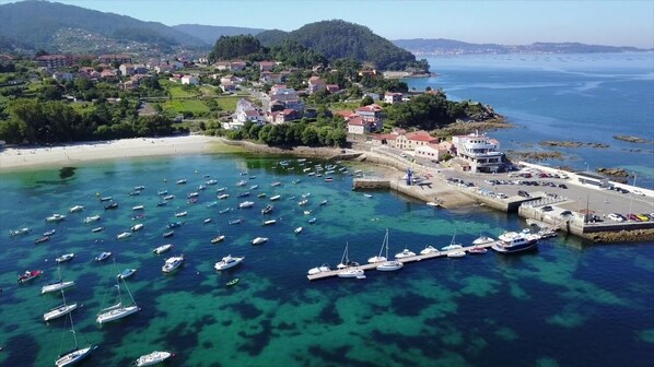 Port de plaisance