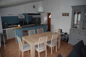 Restauration