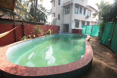 White Dove Villa 5bhk Private villa with pool