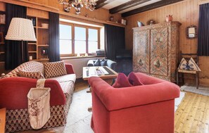living-room