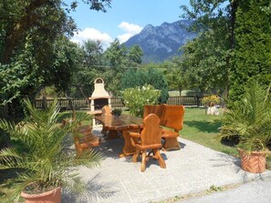 Ferienwohnung Urlaub am Bauernhof Karl und Elke Stoier (Edlach an der Rax)-Ferienwohnung am Bauernhof Stoier