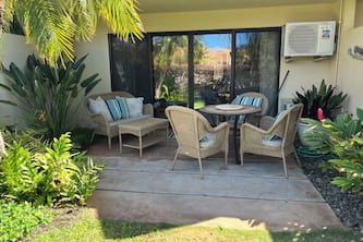 Maui Kamaole, 2 lanais, queen sofa beds, quiet, eco friendly, south Kihei condo