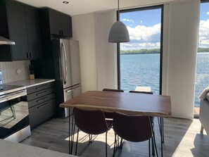 Eget kök
