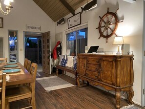 Intérieur