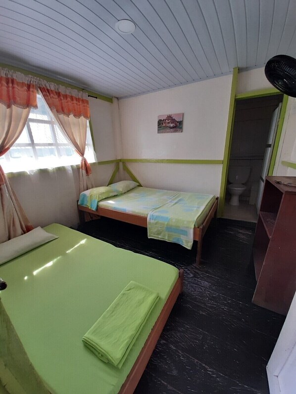 Habitación