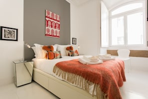 Chambre Ă coucher