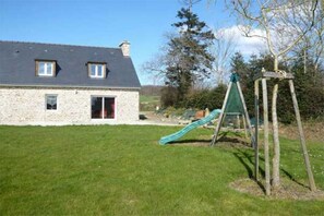 Espace pour enfants