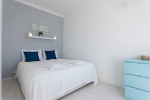 Chambre Ă coucher
