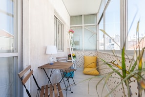 Balcon