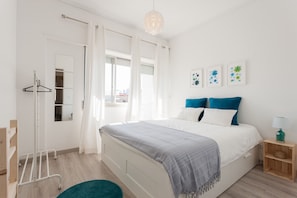 Chambre Ă coucher