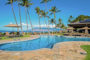 Complex Pool