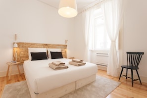 Chambre Ă coucher