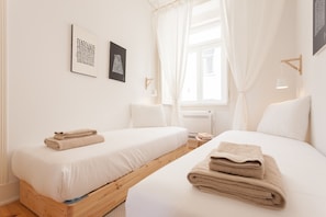 Chambre Ă coucher