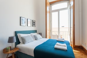 Chambre Ă coucher