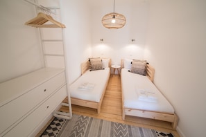 Chambre Ă coucher