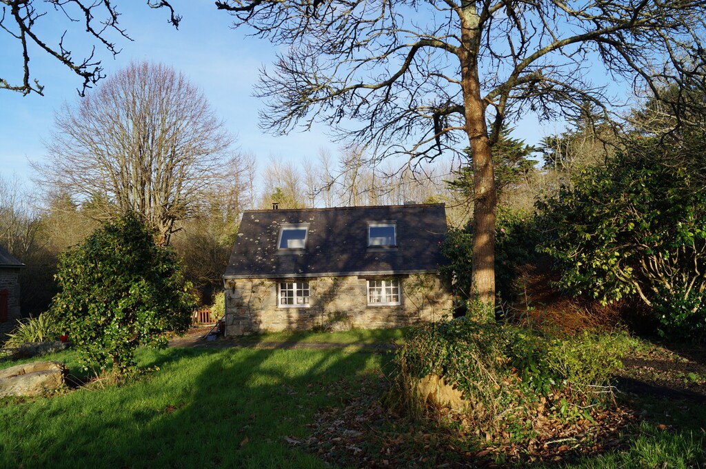 Picture of villa