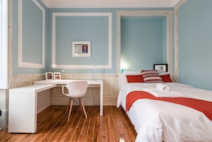 Chambre Ă coucher