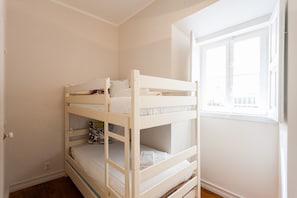 Chambre Ă coucher