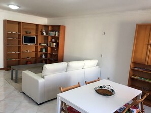 Coin séjour