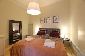 Chambre Ă coucher