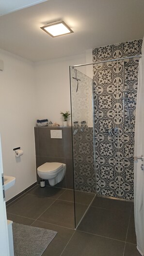 Badezimmer/WC