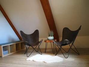 Interiör