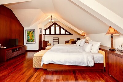 Picture of villa
