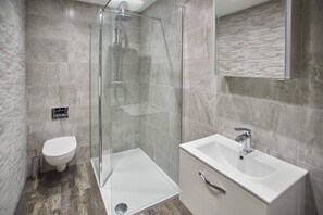 Apartment Two, Hudsons Yard House, Whitby - Stay North Yorkshire