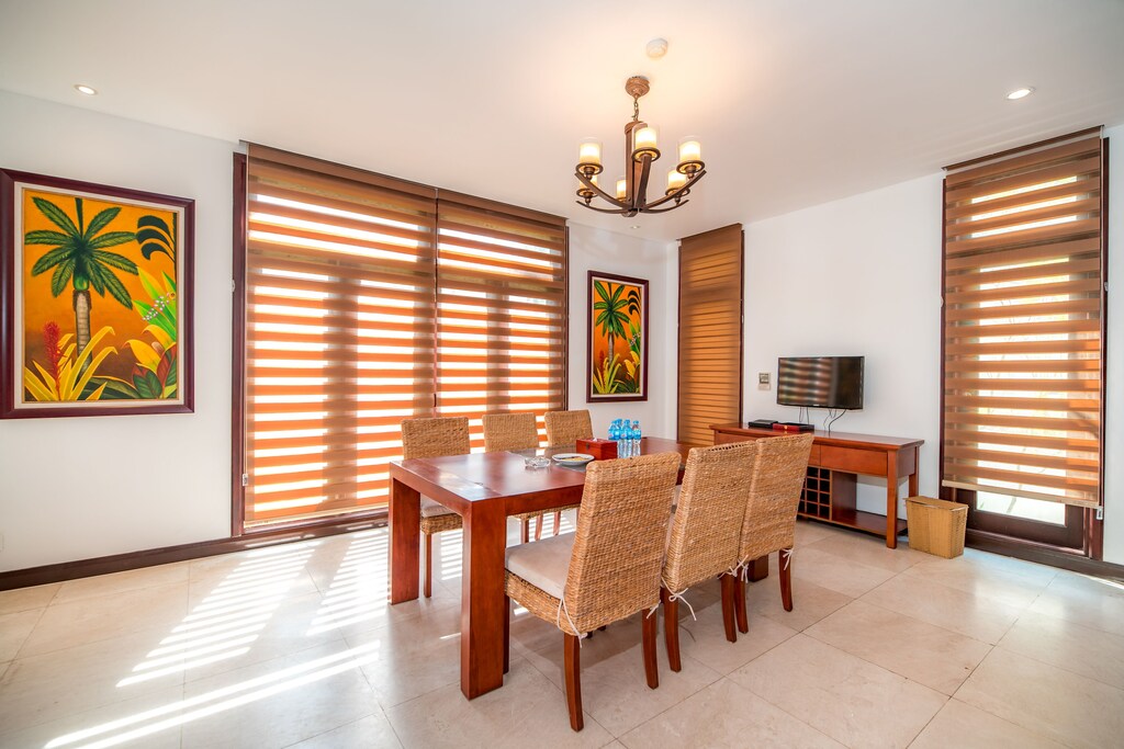 Picture of villa