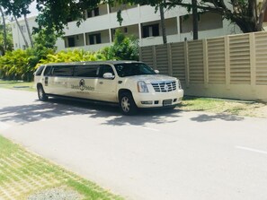 Unterkunftsgelände