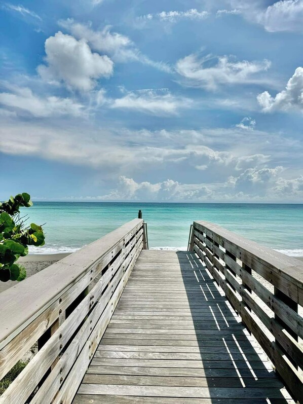 Jupiter Beach