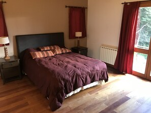 Main bedroom