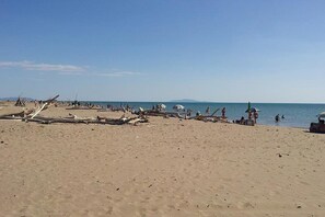 Spiaggia