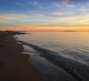 Spiaggia