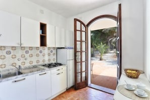 Cuisine privée